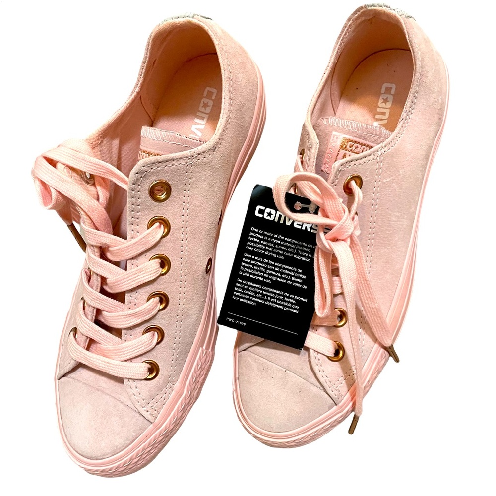 NWT CONVERSE SNEAKS